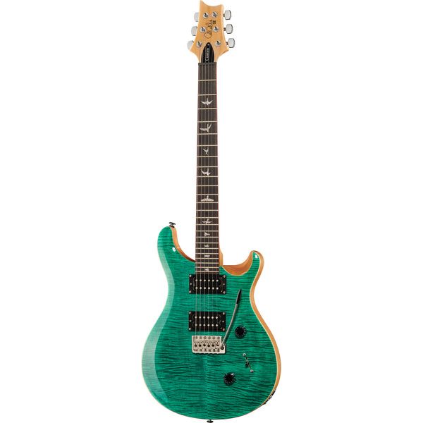 PRS SE Custom 24 TU