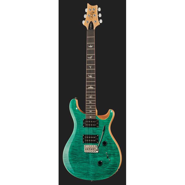 PRS SE Custom 24 TU