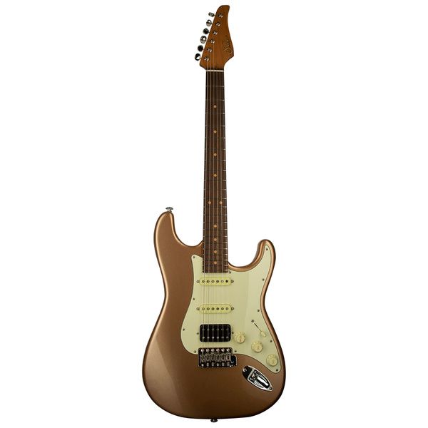 Suhr Classic S Vintage LE HSS FG