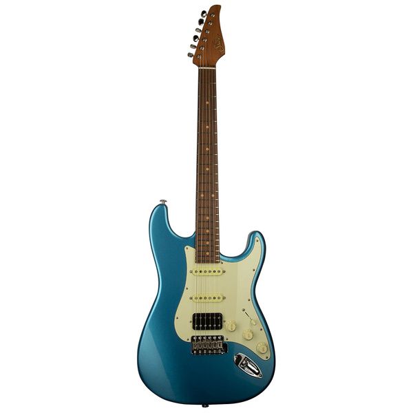 Suhr Classic S Vintage LE HSS LPB