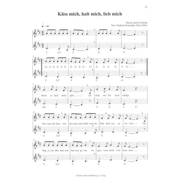 Holzschuh Verlag Weihnachtslieder Trompete