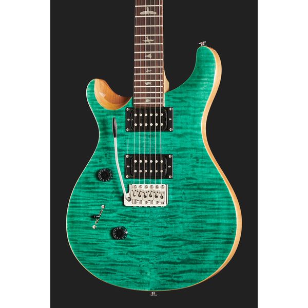 PRS SE Custom 24 TU LH