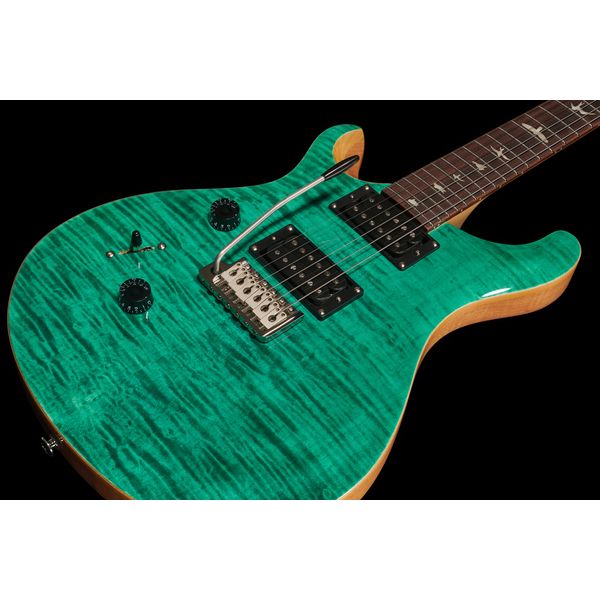 PRS SE Custom 24 TU LH