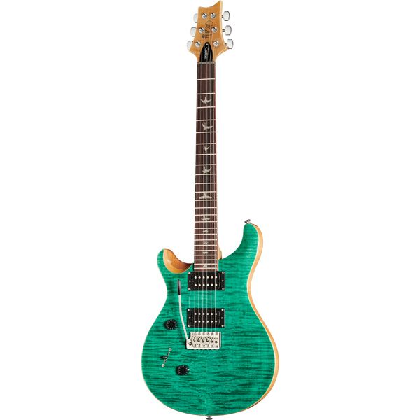 PRS SE Custom 24 TU LH