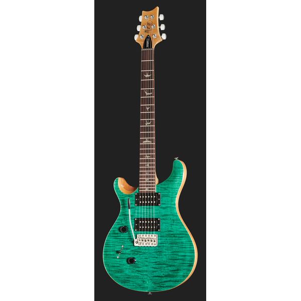 PRS SE Custom 24 TU LH