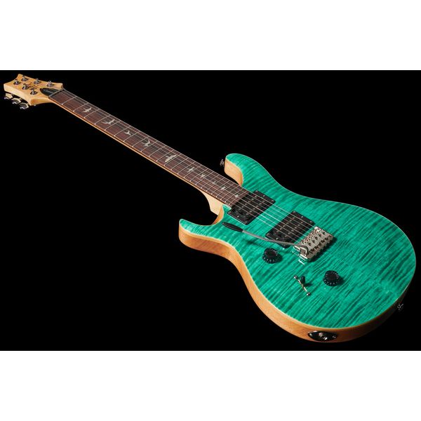 PRS SE Custom 24 TU LH