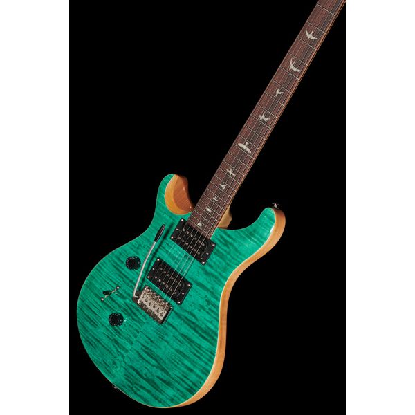 PRS SE Custom 24 TU LH