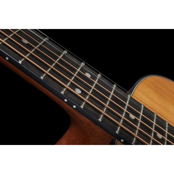 Kala KA-GTR-OM-CMH Mini Guitar
