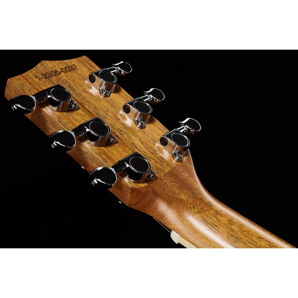 Kala KA-GTR-OM-SEB Mini Guitar