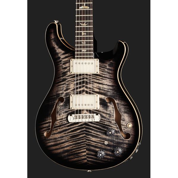 PRS Hollowbody II Piezo CB