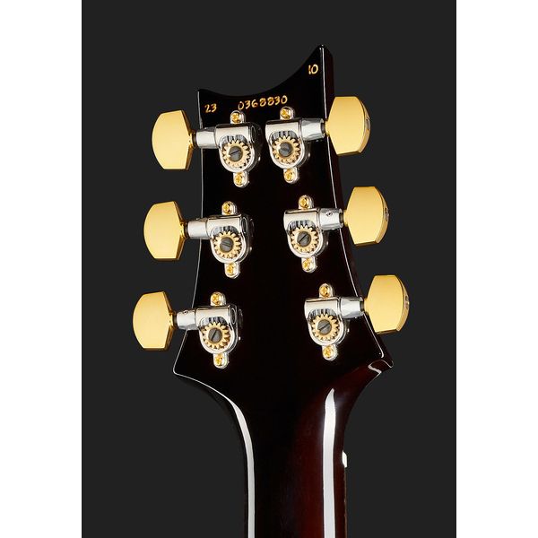 PRS Modern Eagle V BW 10 Top