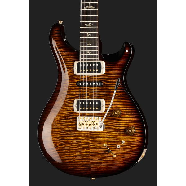 PRS Modern Eagle V BW 10 Top