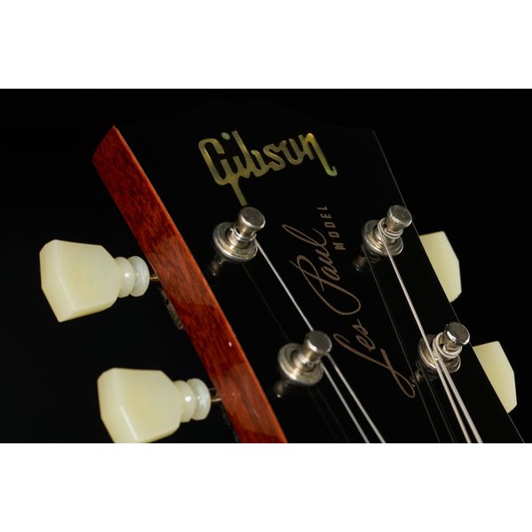 Gibson Les Paul 60 LH VCS VOS