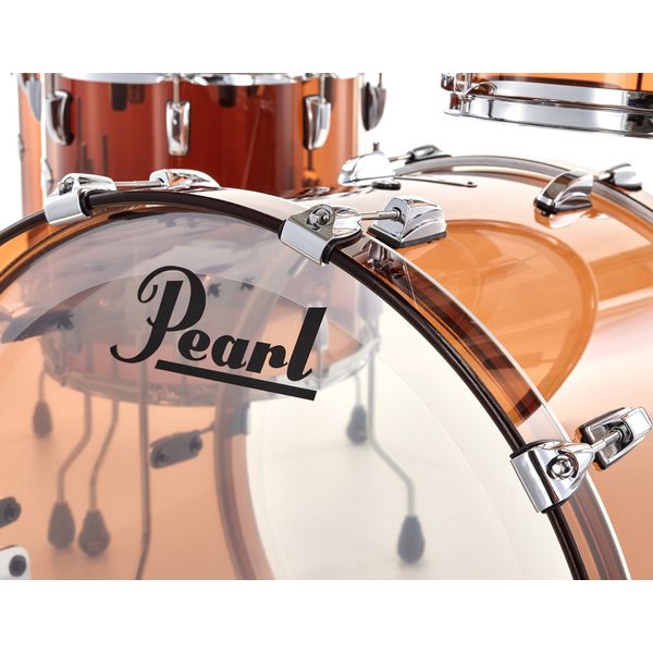 Pearl Crystal Beat Rock L.Smoke ltd.
