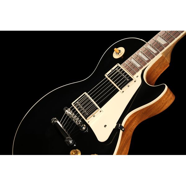 Gibson Les Paul Standard 50s Ebony