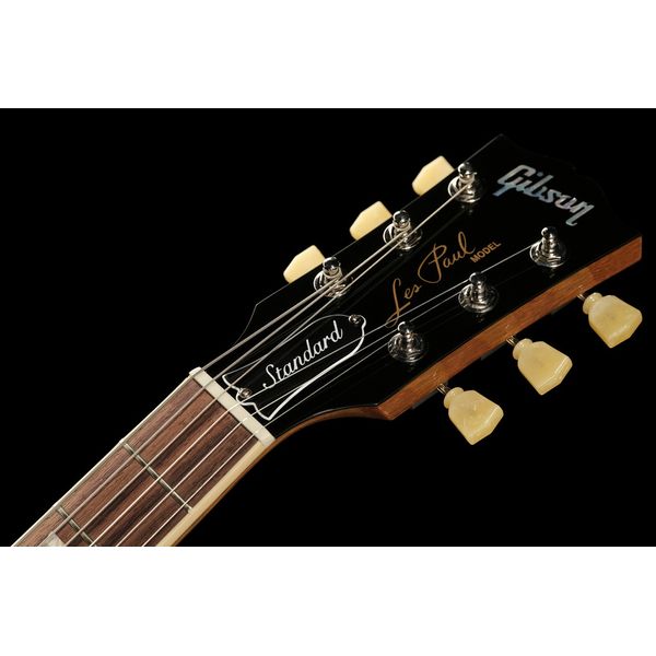 Gibson Les Paul Standard 50s Ebony