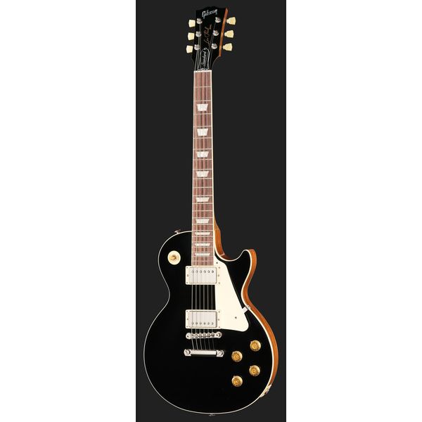 Gibson Les Paul Standard 50s Ebony