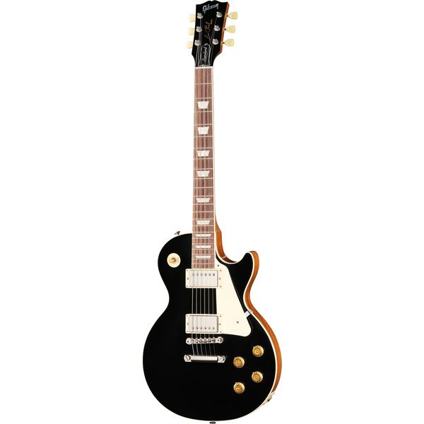 Gibson Les Paul Standard 50s Ebony
