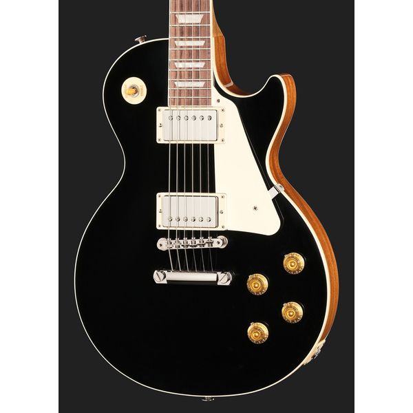Gibson Les Paul Standard 50s Ebony
