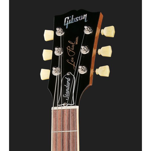 Gibson Les Paul Standard 50s Ebony