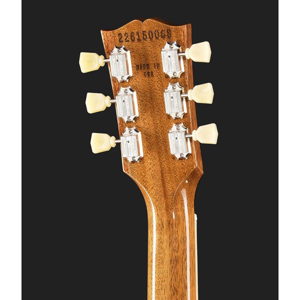 Gibson Les Paul Standard 50s Ebony