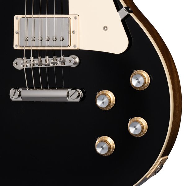 Gibson Les Paul Standard 60s Ebony