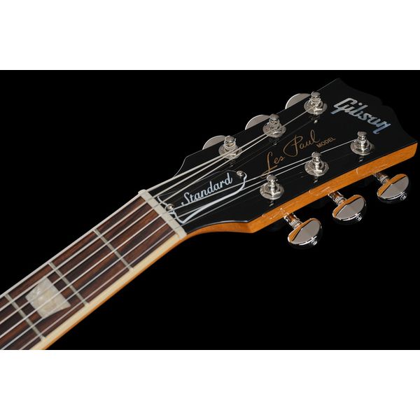 Gibson Les Paul Standard 60s Ebony