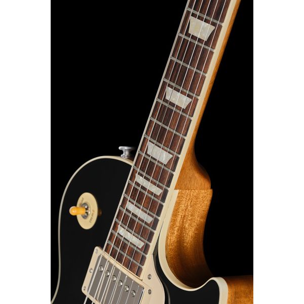 Gibson Les Paul Standard 60s Ebony