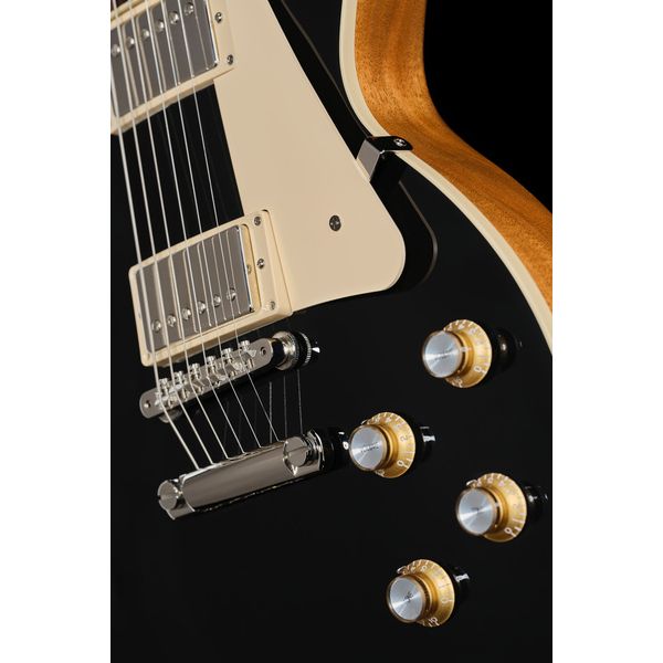 Gibson Les Paul Standard 60s Ebony