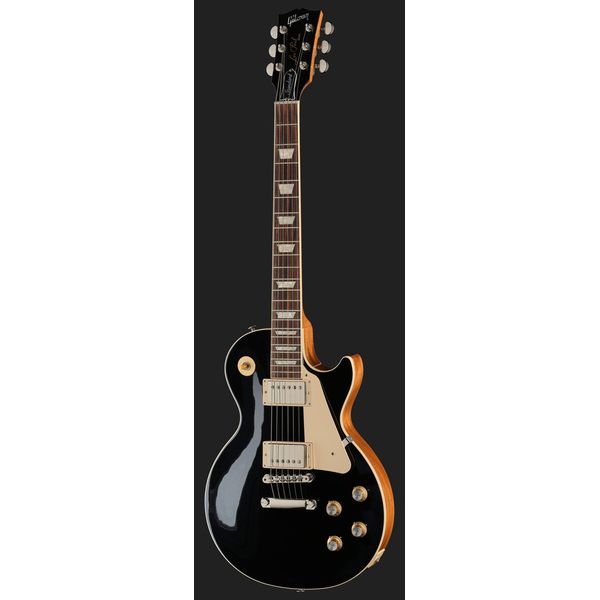 Gibson Les Paul Standard 60s Ebony
