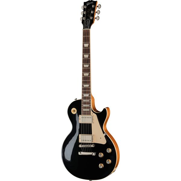 Gibson Les Paul Standard 60s Ebony