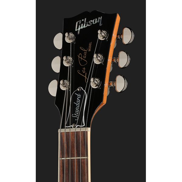 Gibson Les Paul Standard 60s Ebony