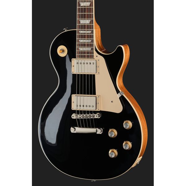 Gibson Les Paul Standard 60s Ebony