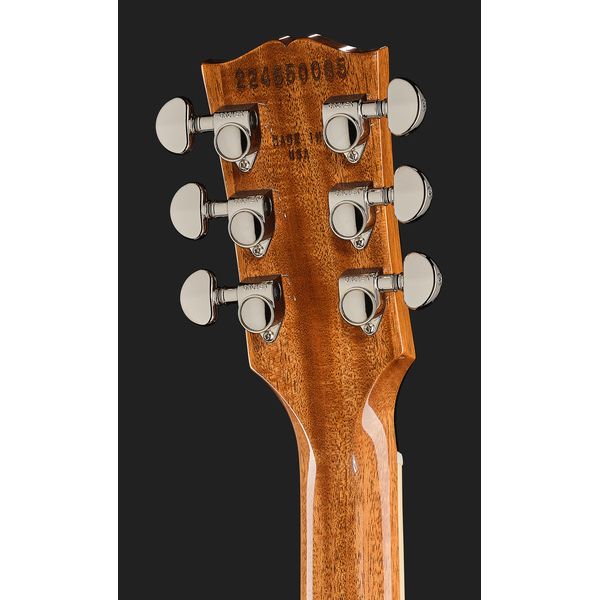 Gibson Les Paul Standard 60s Ebony