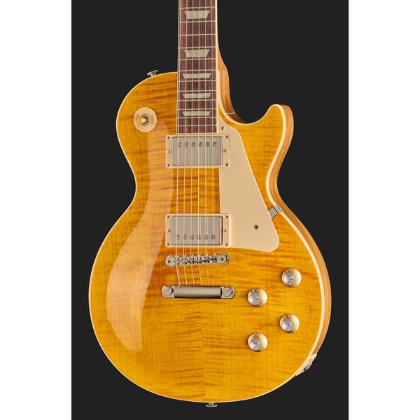 Gibson Les Paul Standard 60s Honey Am