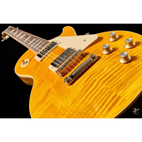 Gibson Les Paul Standard 60s Honey Am