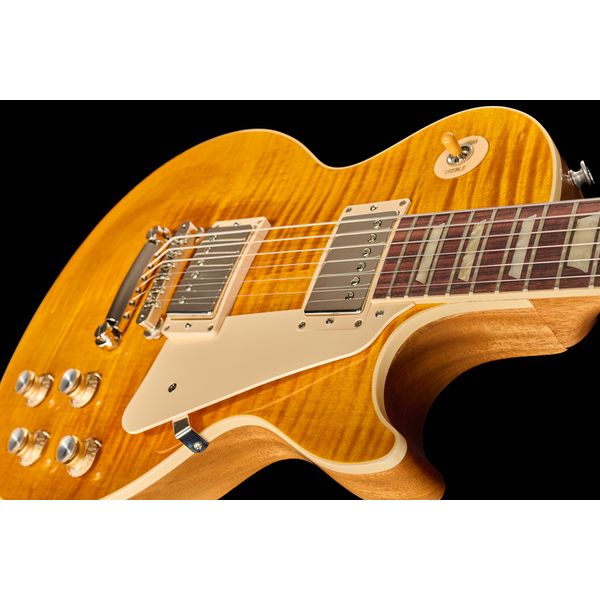 Gibson Les Paul Standard 60s Honey Am