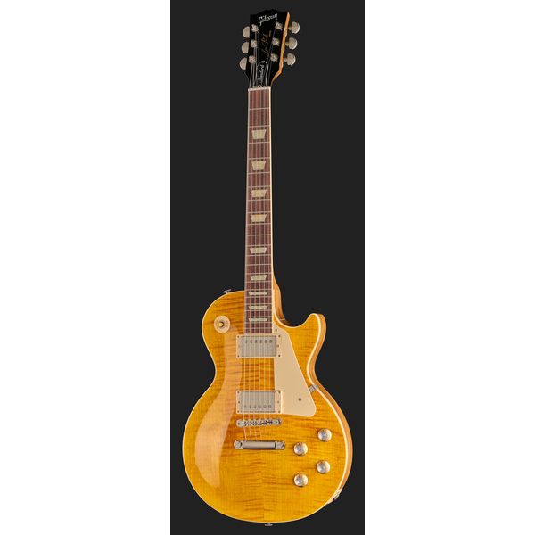 Gibson Les Paul Standard 60s Honey Am