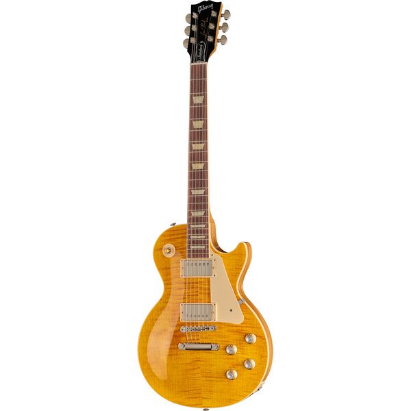 Gibson Les Paul Standard 60s Honey Am