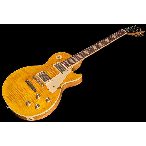 Gibson Les Paul Standard 60s Honey Am