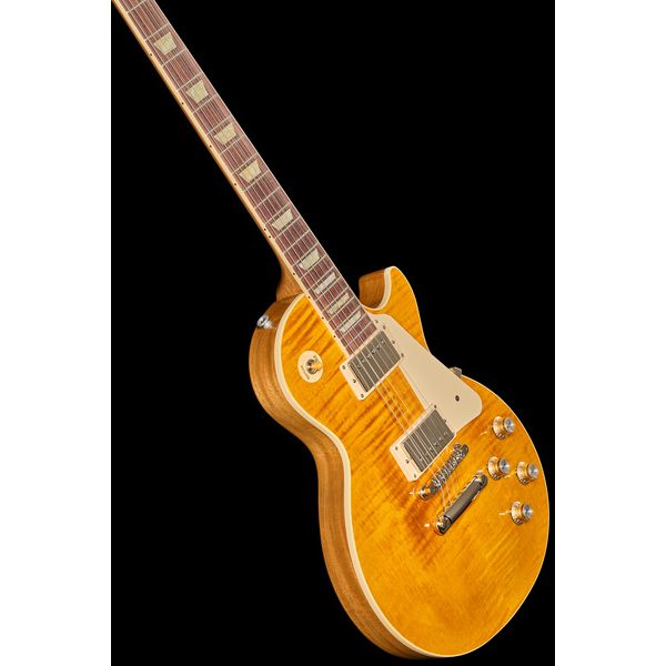 Gibson Les Paul Standard 60s Honey Am