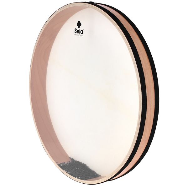 Sela 20" Ocean Drum