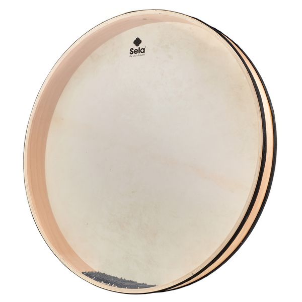 Sela 22" Ocean Drum