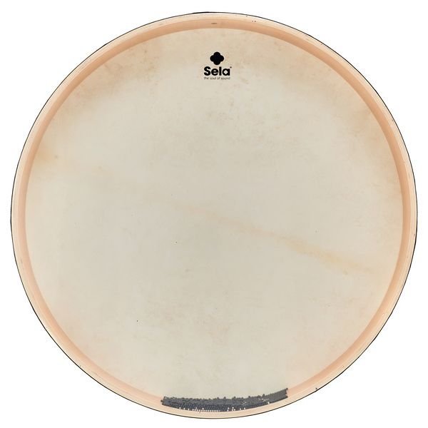 Sela 22" Ocean Drum