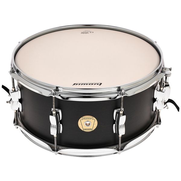 Ludwig 14"x6,5" Continental Snare B.