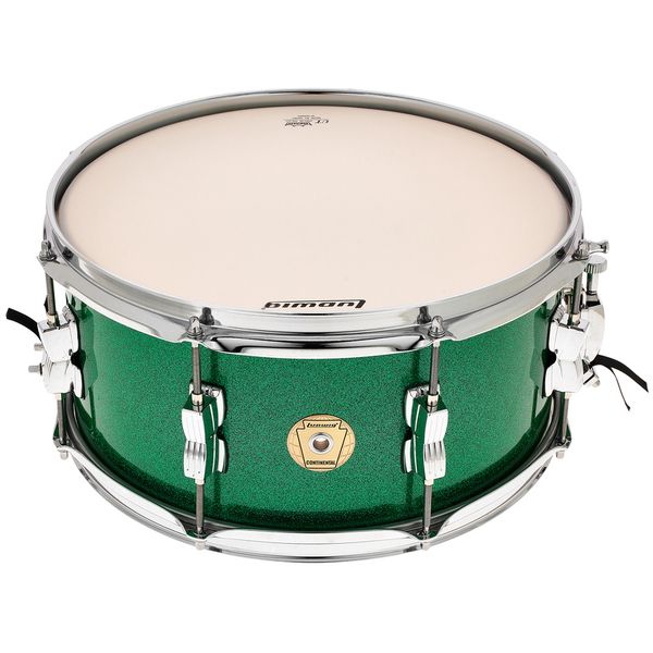 Ludwig 14"x6,5" Continental Snare G.
