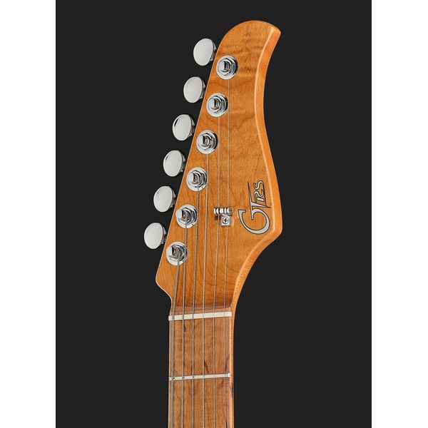 Mooer GTRS Guitar Profess. 801 DN