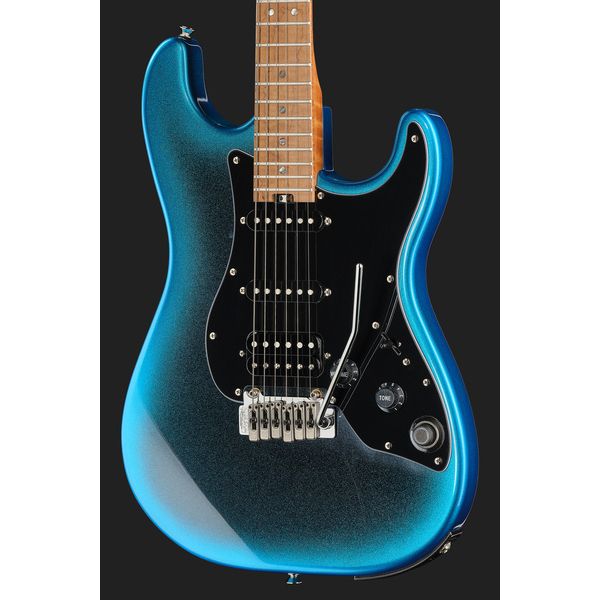 Mooer GTRS Guitar Profess. 801 DN