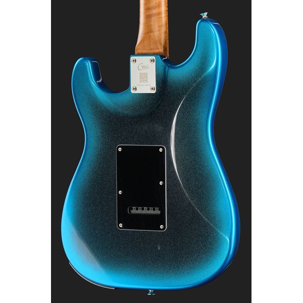 Mooer GTRS Guitar Profess. 801 DN