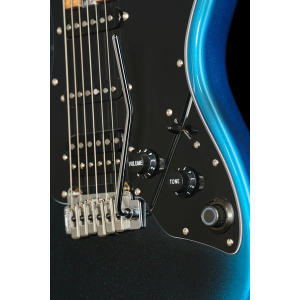 Mooer GTRS Guitar Profess. 801 DN
